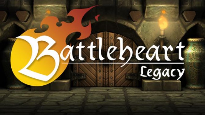 Battleheart Legacy cover Battleheart Legacy cover