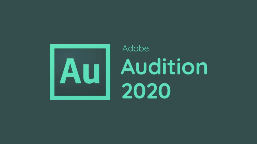 Adobe Audition Adobe Audition