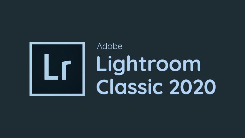 Adobe Lightroom Classic Adobe Lightroom Classic