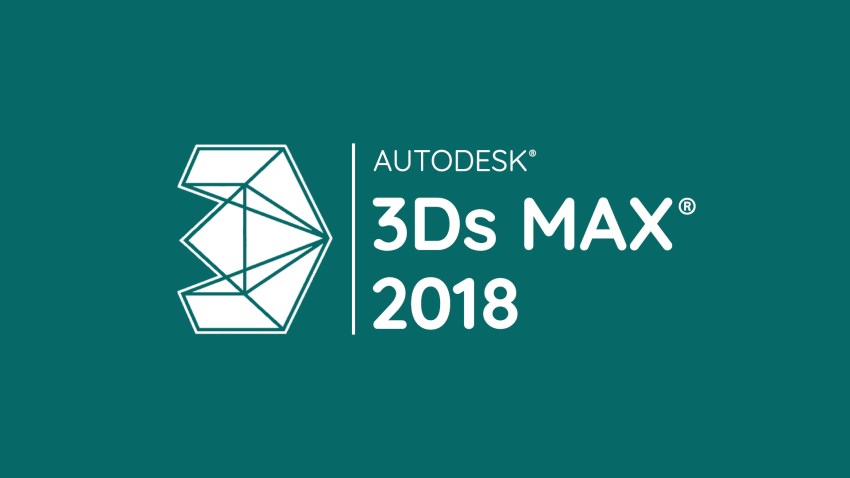 Autodesk 3Ds Max Autodesk 3Ds Max