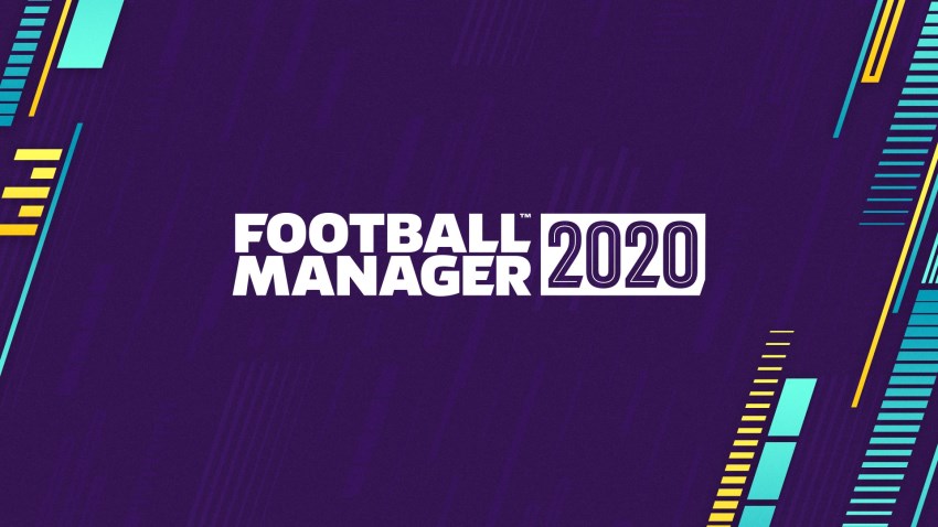Football Manager 2020 cover Football Manager 2020 cover