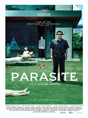 Parasite Parasite