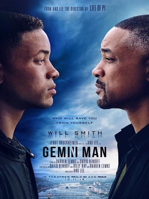 Gemini Man Gemini Man