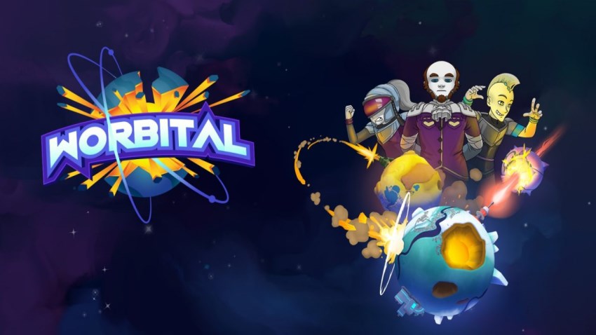 Worbital cover Worbital cover