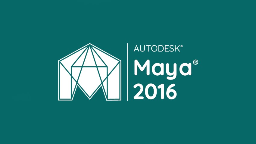 Autodesk Maya Autodesk Maya