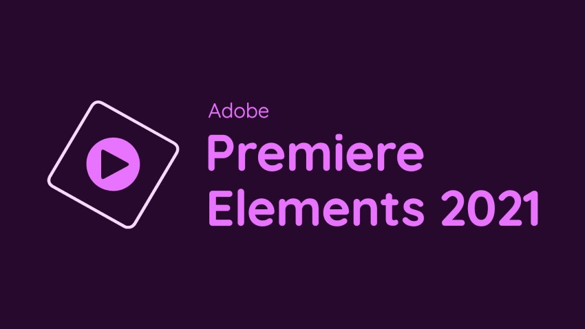 Adobe Premiere Elements Adobe Premiere Elements