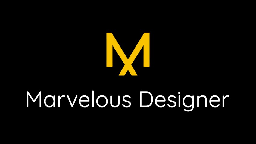 Marvelous Designer Marvelous Designer