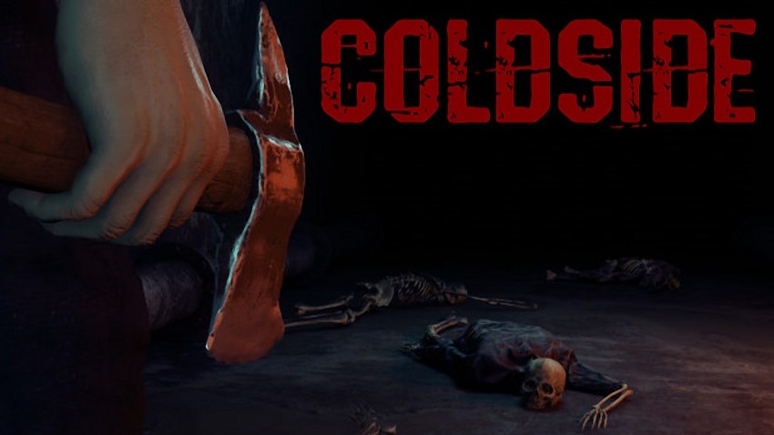 ColdSide cover ColdSide cover