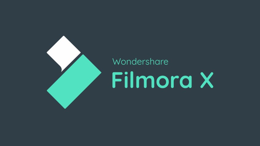Wondershare Filmora Wondershare Filmora