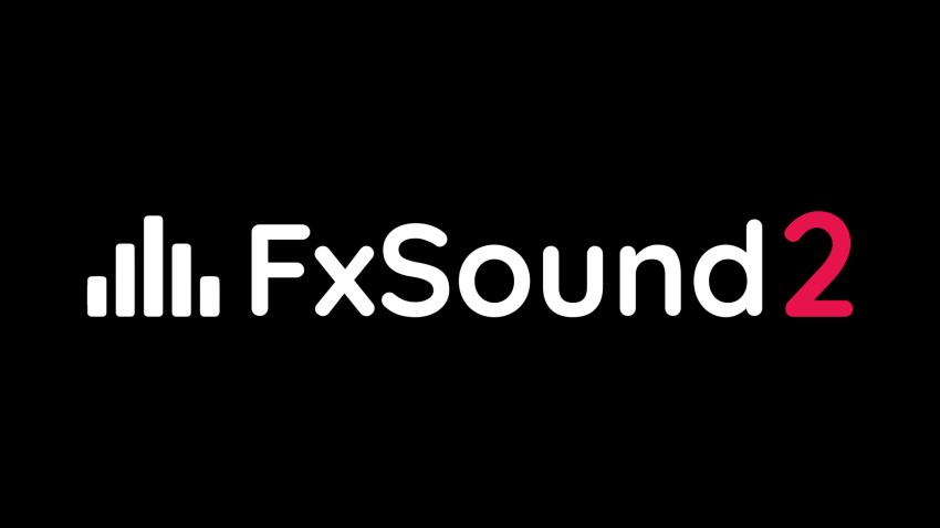 FxSound FxSound