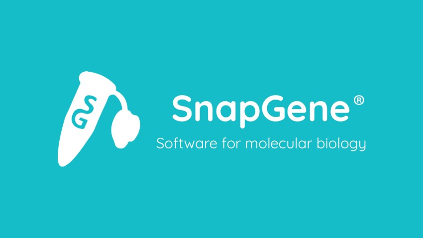 SnapGene SnapGene