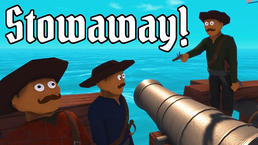 Stowaway cover Stowaway cover