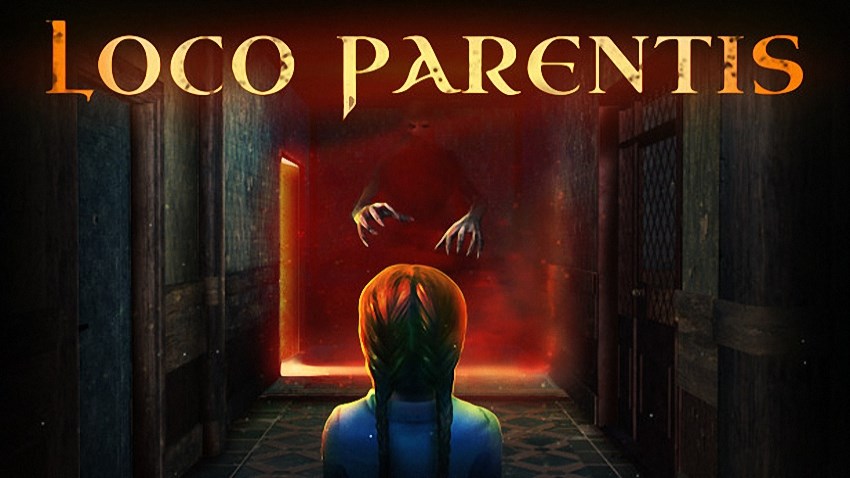 Loco Parentis cover Loco Parentis cover