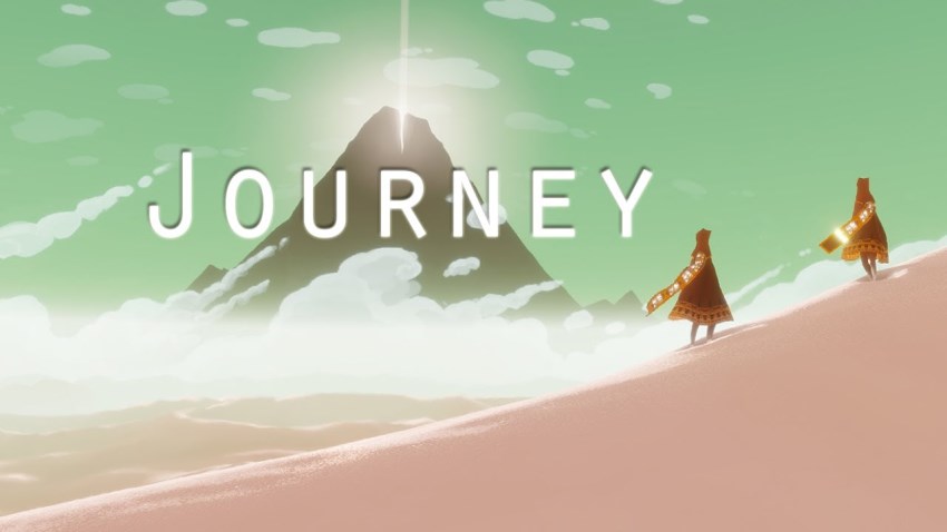 Journey cover Journey cover