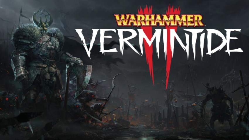Warhammer: Vermintide 2 cover Warhammer: Vermintide 2 cover