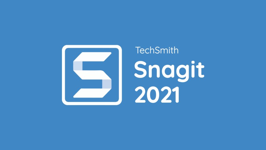 Snagit Snagit