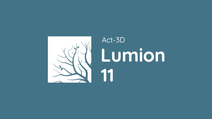 Lumion Pro Lumion Pro