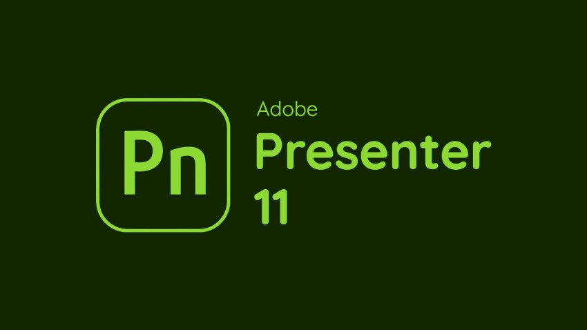 Adobe Presenter Adobe Presenter