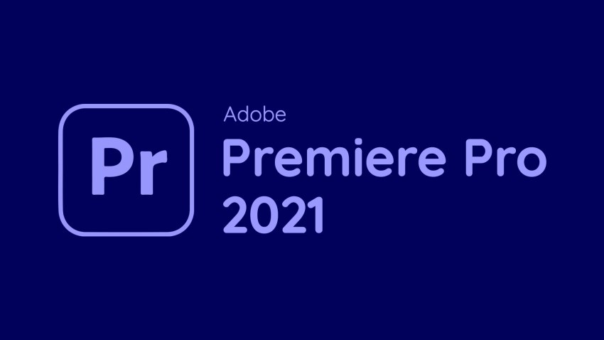 Adobe Premiere Pro Adobe Premiere Pro