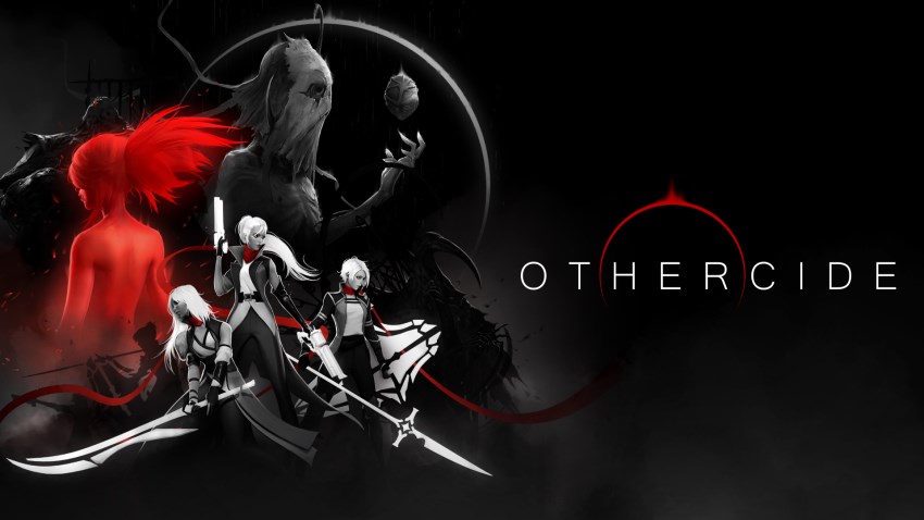 Othercide cover Othercide cover
