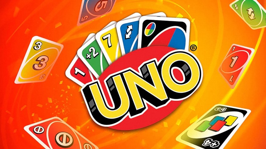 UNO cover UNO cover