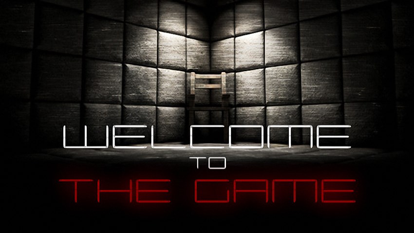 Welcome to the Game cover Welcome to the Game cover