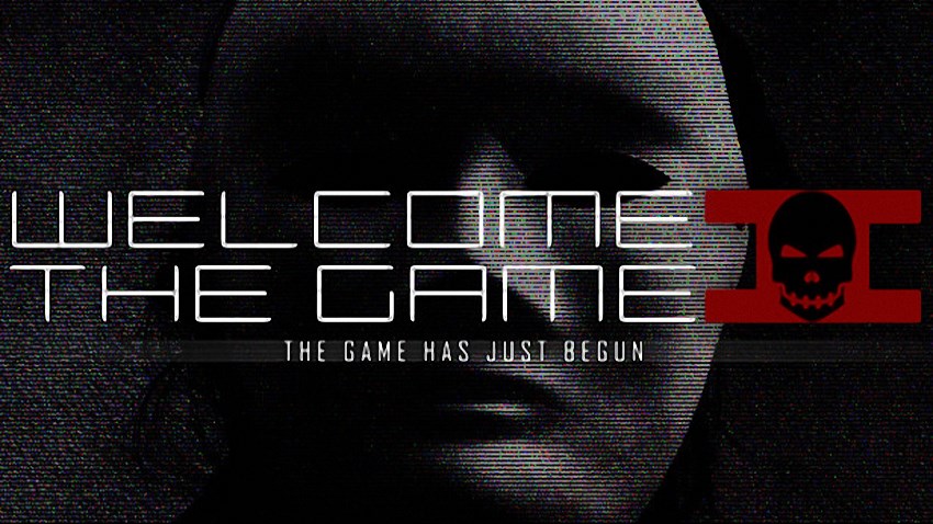 Welcome to the Game II cover Welcome to the Game II cover