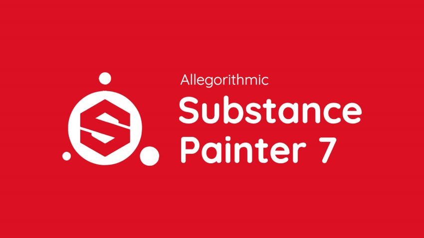 Substance Painter Substance Painter