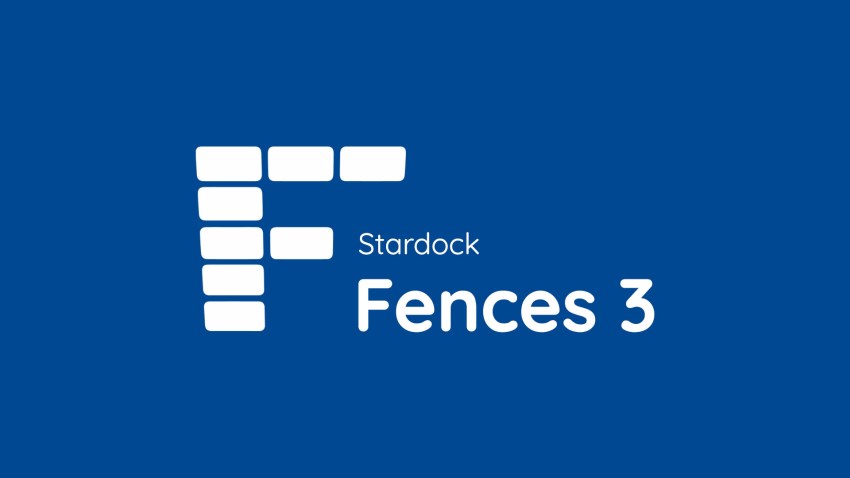 Stardock Fences Stardock Fences