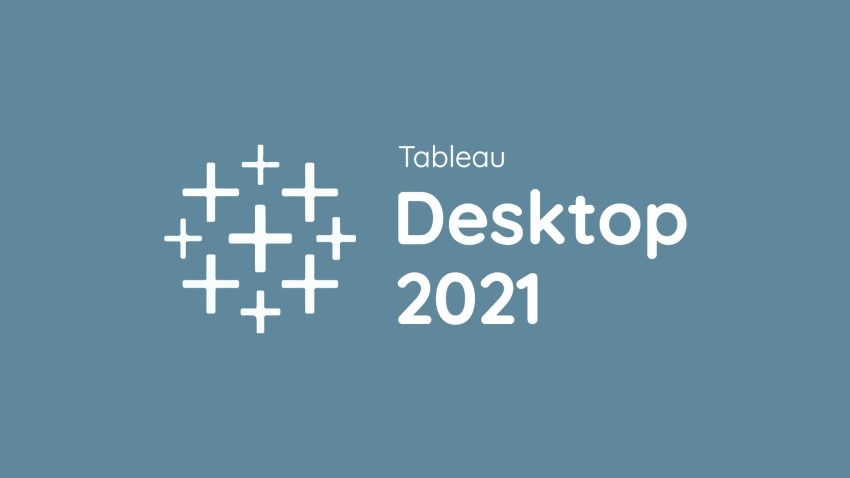 Tableau Desktop Tableau Desktop