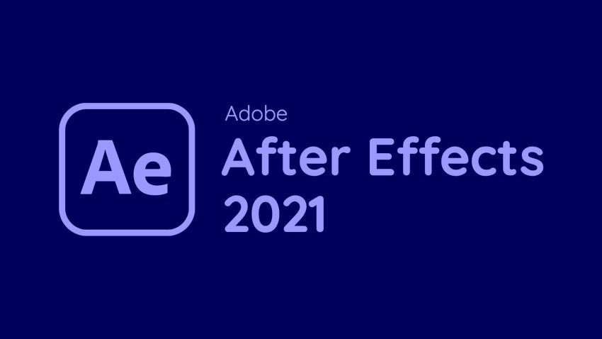 Adobe After Effects Adobe After Effects
