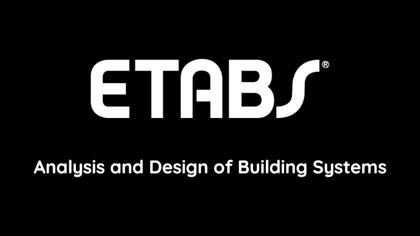 CSI ETABS CSI ETABS