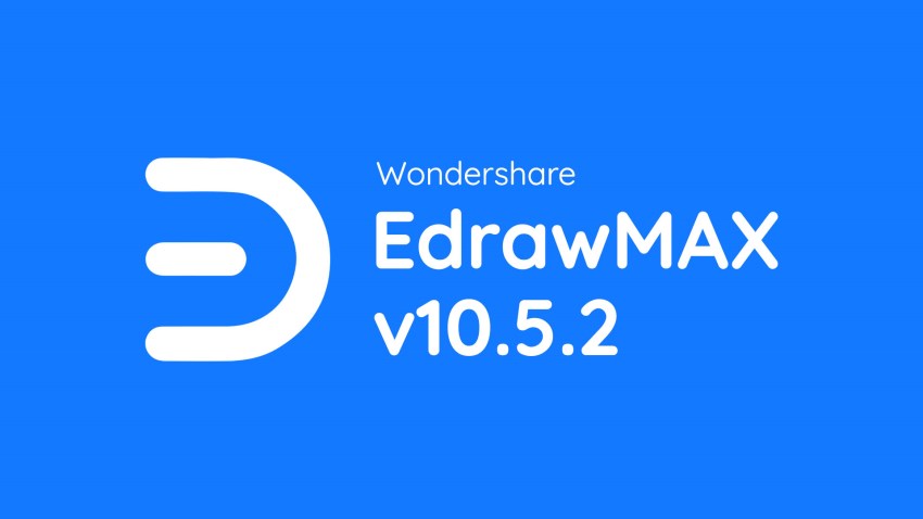 EdrawMax EdrawMax