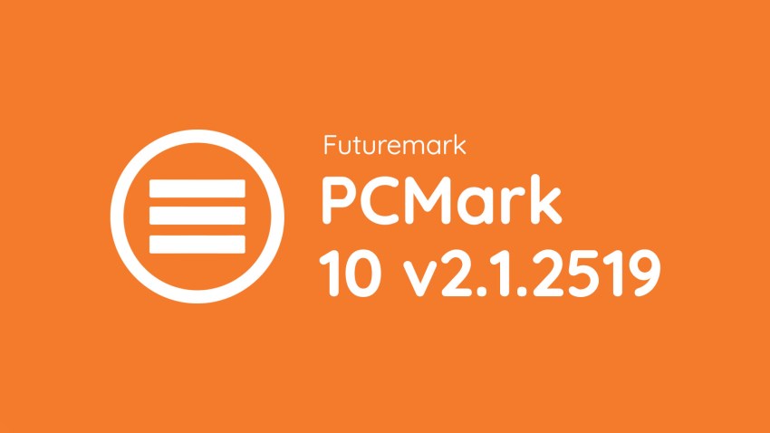 PCMark PCMark