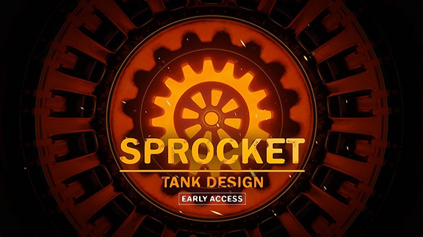 Sprocket cover Sprocket cover