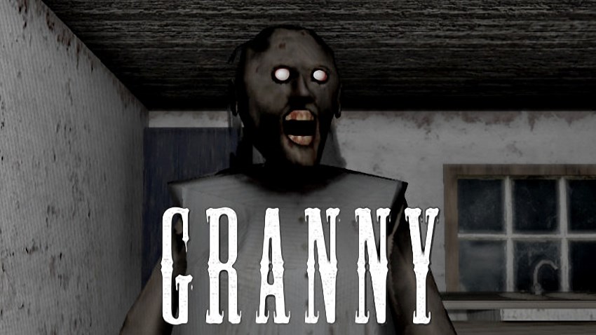 Granny cover Granny cover