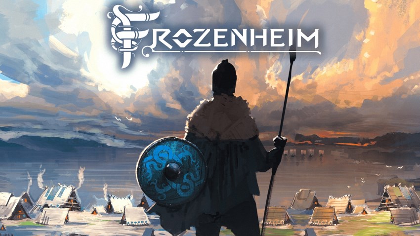 Frozenheim cover Frozenheim cover