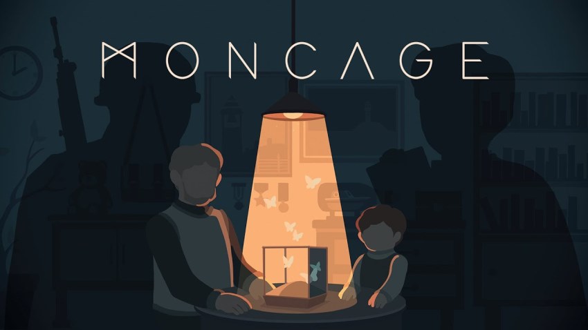 Moncage cover Moncage cover