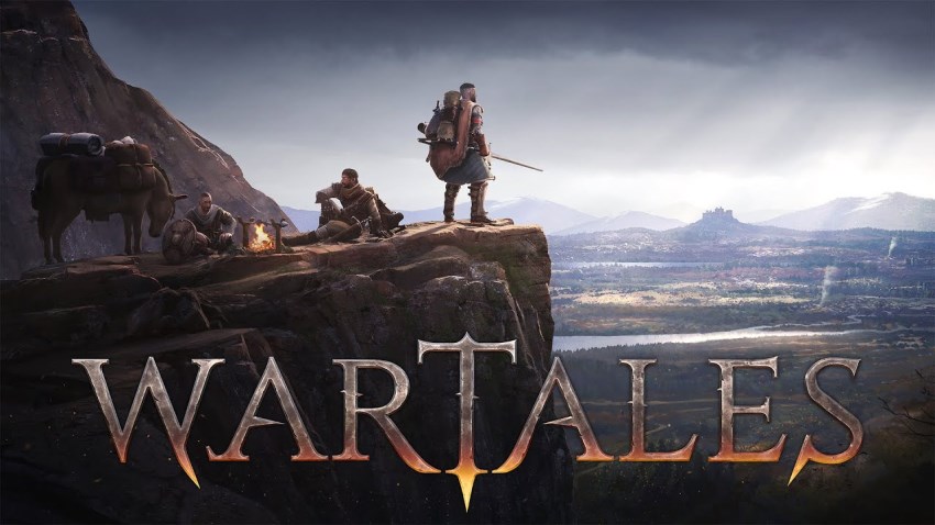 Wartales cover Wartales cover
