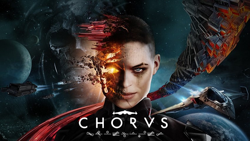 Chorus cover Chorus cover