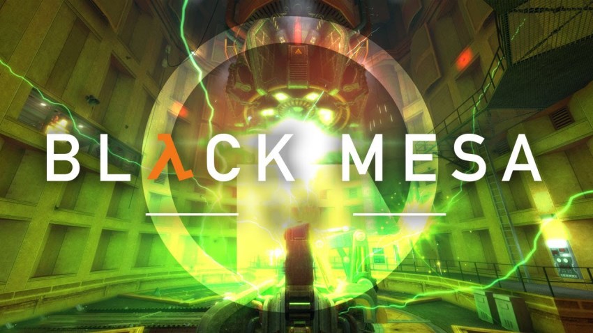 Black Mesa cover Black Mesa cover