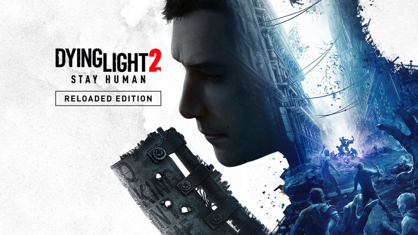 Dying Light 2 Stay Human cover Dying Light 2 Stay Human cover