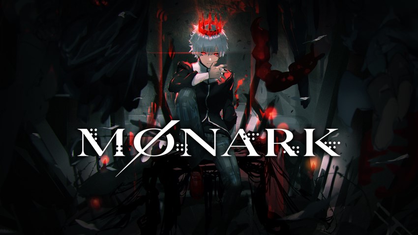 MONARK cover MONARK cover