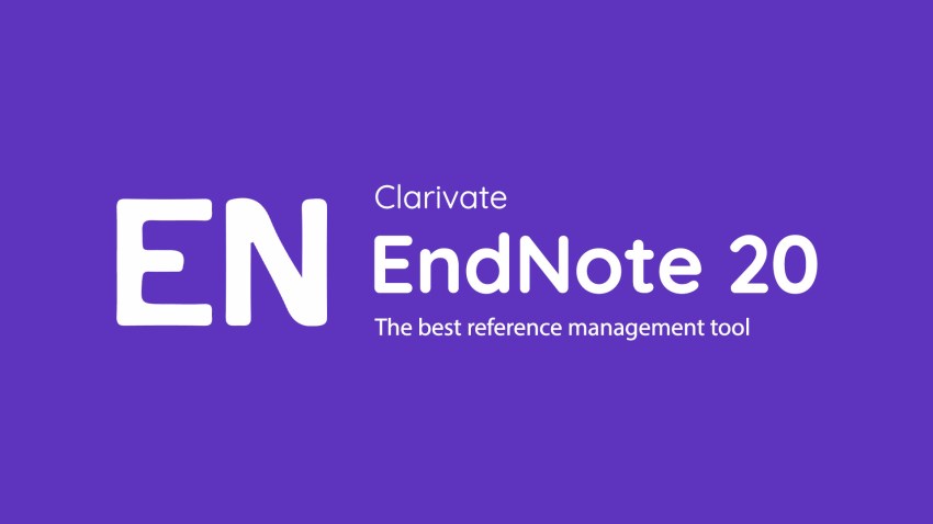 EndNote EndNote