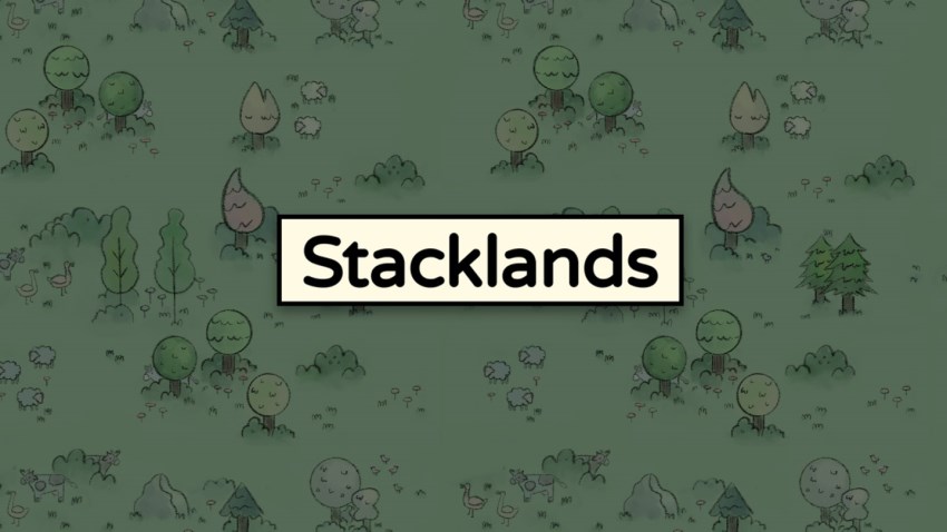 Stacklands cover Stacklands cover