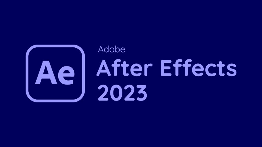 Adobe After Effects Adobe After Effects