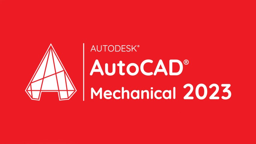 Autodesk AutoCAD Mechanical Autodesk AutoCAD Mechanical