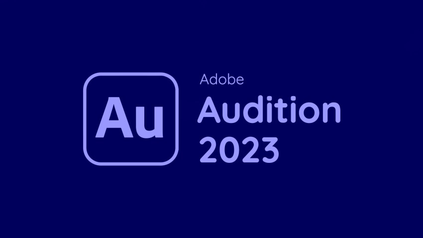 Adobe Audition Adobe Audition