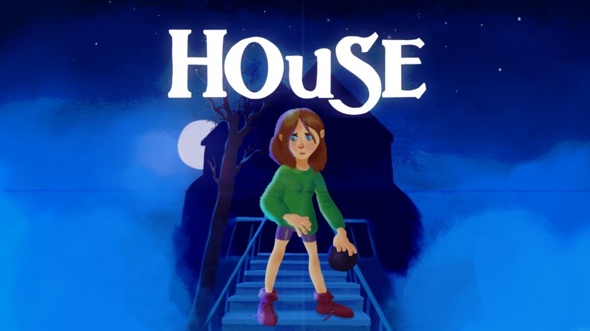 House cover House cover