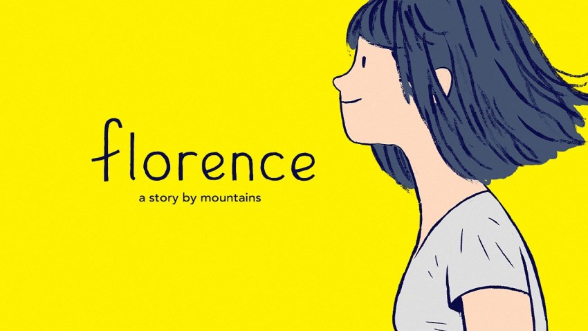 Florence cover Florence cover